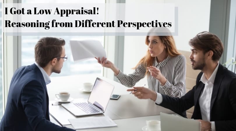 Boston Real Estate Appraisers