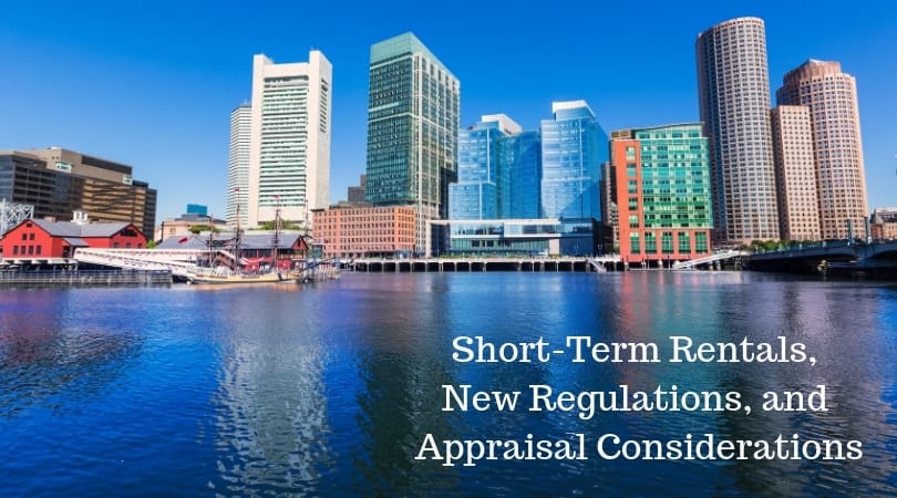 Boston Real Estate Appraisers