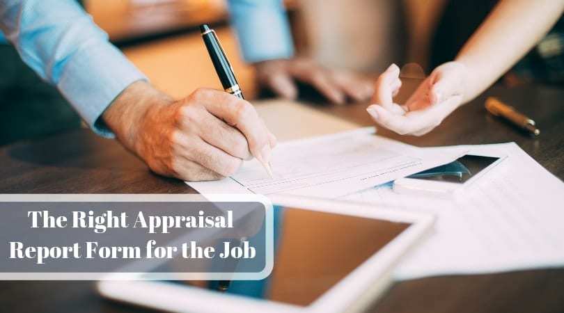 Boston Real Estate Appraisers